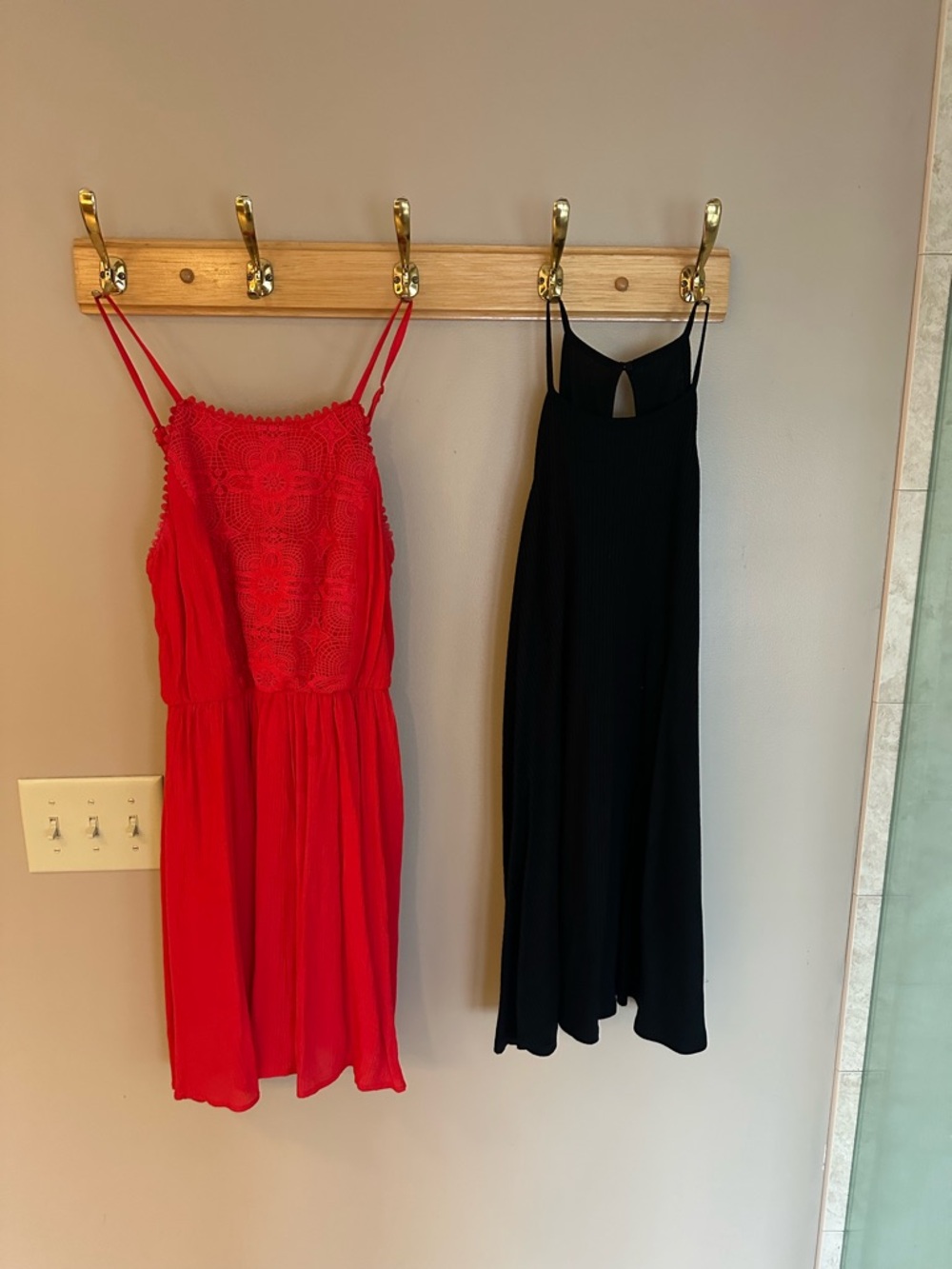 Sundress bundle, size small